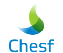 Chesf Logo